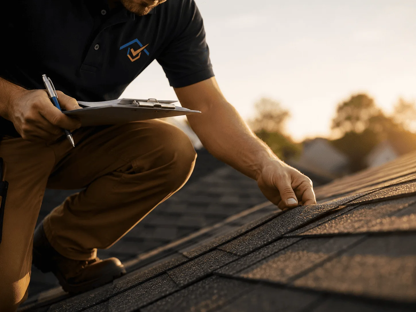 Why Choose Roof Inspection in Arthur, IL